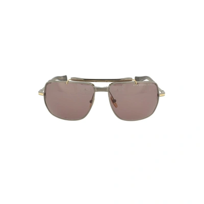 Dita Women's  Multicolor Metal Sunglasses