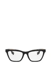 BURBERRY BURBERRY WOMEN'S MULTICOLOR METAL GLASSES,BE23093828 54