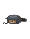 MOSCHINO Backpack & fanny pack