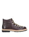 FRACAP ANKLE BOOTS,11756573KD 15