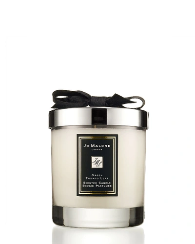 Jo Malone London Green Tomato Leaf Home Candle (200g)