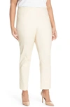 NIC + ZOE 'PERFECT' HIGH RISE SIDE ZIP PANTS,ALL1812AW