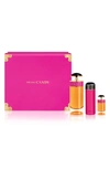 PRADA CANDY EAU DE PARFUM SET,780225