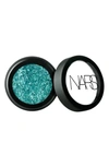 Nars Powerchrome Loose Eye Pigment In Isla Morada