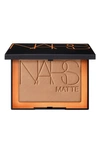 NARS MATTE BRONZING POWDER,5240