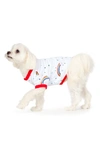 BEDHEAD PAJAMAS DOG PAJAMAS,BH4221286