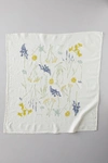 ANTHROPOLOGIE NORTHERN REGIONAL WILD FLOWER DISH TOWEL,56336183