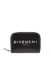 GIVENCHY BRANDED WALLET,11348060
