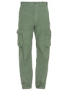 OFF-WHITE RIPSTOP CARGO TROUSERS,11347807