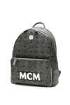 MCM TRILOGIE STARK VISETOS BACKPACK,11346858