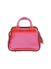 ESSENTIEL ANTWERP PVC BAG,11346632