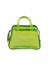 ESSENTIEL ANTWERP PVC BAG,11346633