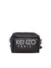 KENZO SHOULDER BAG,11348108