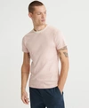 SUPERDRY EDIT PIMA T-SHIRT,1040405000454S0G006