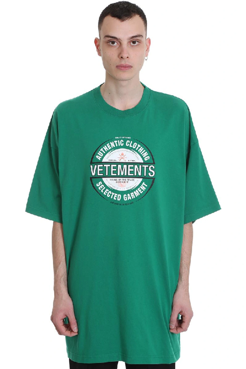 Vetements 