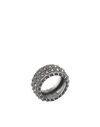 EMANUELE BICOCCHI RING,50234608BK 22