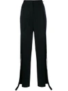 GIVENCHY CADY WOOL TROUSERS,16U500112111385118