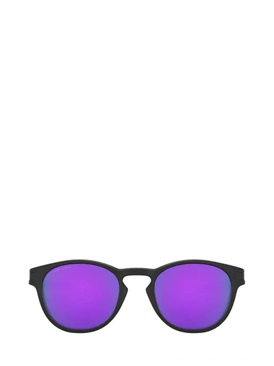 Oakley Oo9265 Matte Black Sunglasses