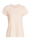 RAG & BONE The Slub Crew Tee