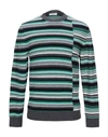 MAURO GRIFONI SWEATERS,39985310FH 3