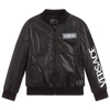 VERSACE YOUNG VERSACE BOMBER JACKET