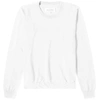 MAISON MARGIELA KNITTED STITCH LOGO JUMPER