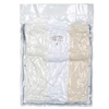 MAISON MARGIELA 10 BASIC 3 PACK TSHIRT SIZE: EXTRA SMALL,