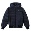 DOLCE & GABBANA DOLCE &AMP; GABBANA PADDED DOWN JACKET