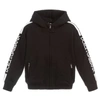 DOLCE & GABBANA DOLCE &AMP; GABBANA EDGE LOGO HOODIE