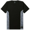 ADIDAS X MISSONI ADIDAS X MISSIONI CRU LOGO T-SHIRT