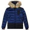 PARAJUMPERS KIDS SKIMASTER JACKET SIZE: YOUNG SMALL,