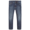 DOLCE & GABBANA DOLCE &AMP; GABBANA KIDS DENIM JEANS