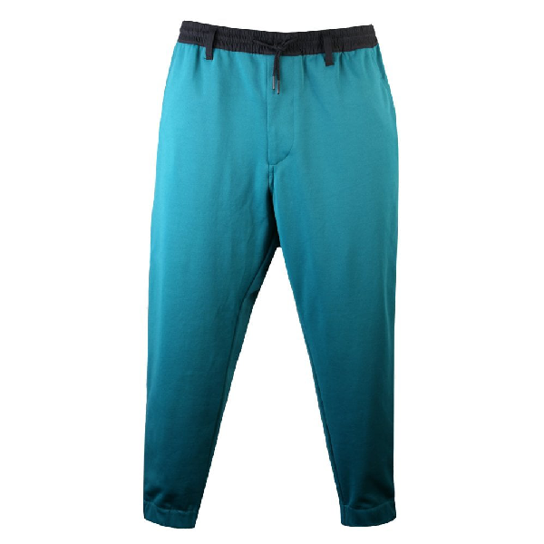 y3 track pants