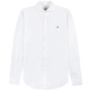 VIVIENNE WESTWOOD TWO BUTTON SHIRT