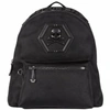 PHILIPP PLEIN &QUOT;DON&APOS;T EVER GIVE UP&QUOT; BACKPACK