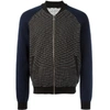 KENZO KNITTED CARDIGAN