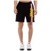 DSQUARED2 MEN'S SHORTS BERMUDA,S74MU0602S25042900 M