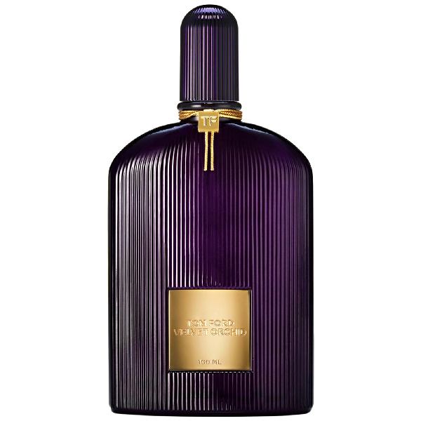Tom Ford Velvet Orchid Perfume Eau De Parfum 100 ml In White | ModeSens