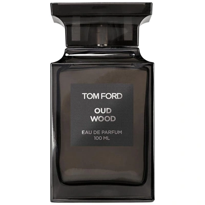 Tom Ford Oud Wood Perfume Eau De Parfum 100 ml In 100ml
