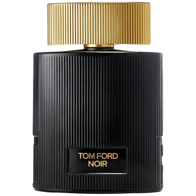 Tom Ford Noir For Women Perfume Eau De Parfum 100 ml In White