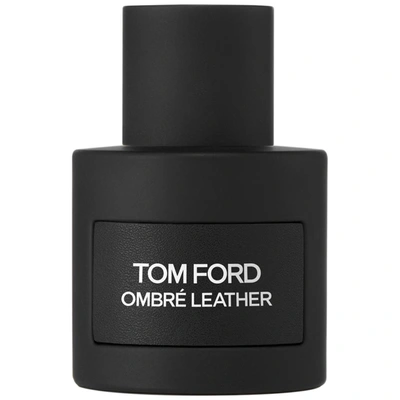 Tom Ford Ombré Leather Perfume Eau De Parfum 50 ml In White