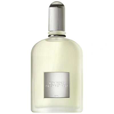 Tom Ford Grey Vetiver Perfume Eau De Parfum 50 ml In White