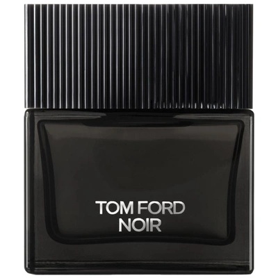 Tom Ford Noir Perfume Eau De Parfum 50 ml In White