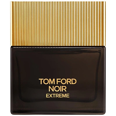 Tom Ford Noir Extreme Perfume Eau De Parfum 50 ml In White