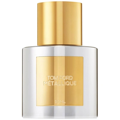 Tom Ford Metallique Perfume Eau De Parfum 50 ml In White