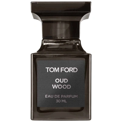 Tom Ford Oud Wood Perfume Eau De Parfum 30 ml In White