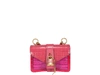 CHLOÉ CHLOÉ ABY MINI SHOULDER BAG