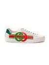 GUCCI GUCCI ACE SNEAKERS