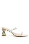 JACQUEMUS JACQUEMUS LES VALLENA MULES