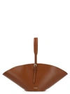 JIL SANDER JIL SANDER SOMBRERO SMALL TOTE BAG